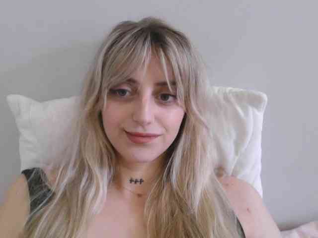 StellaSweet webcam