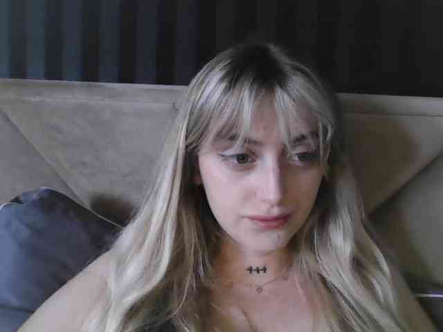 StellaSweet webcam