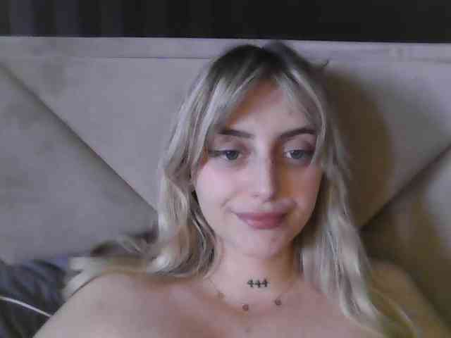 StellaSweet webcam