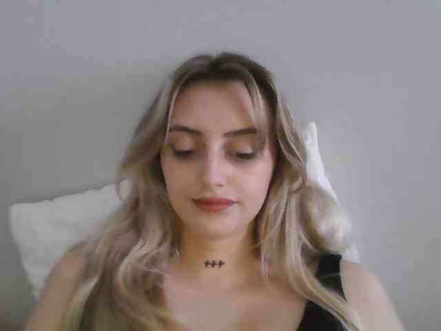 StellaSweet webcam