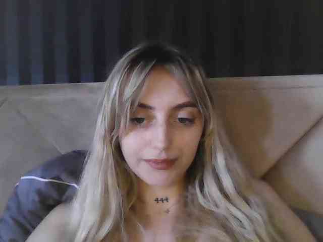 StellaSweet webcam