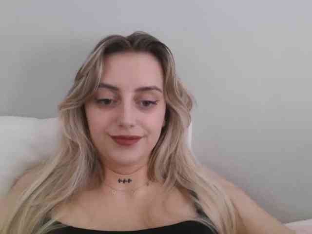 StellaSweet webcam