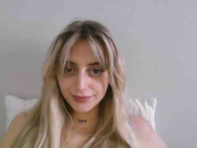 StellaSweet webcam