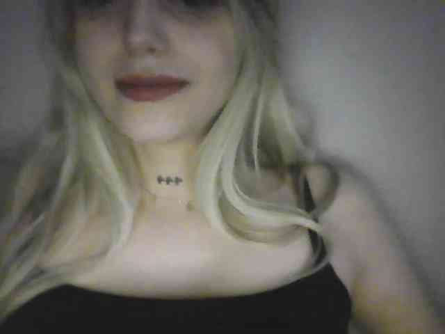 StellaSweet webcam