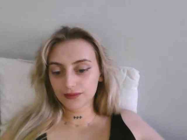 StellaSweet webcam