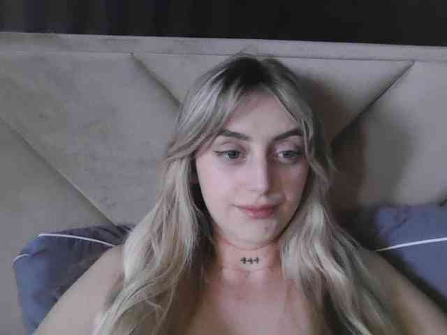 StellaSweet webcam