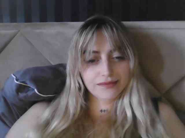 StellaSweet webcam