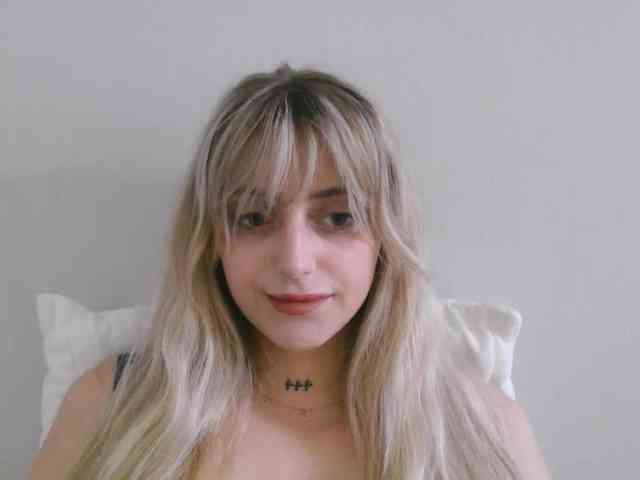 StellaSweet webcam
