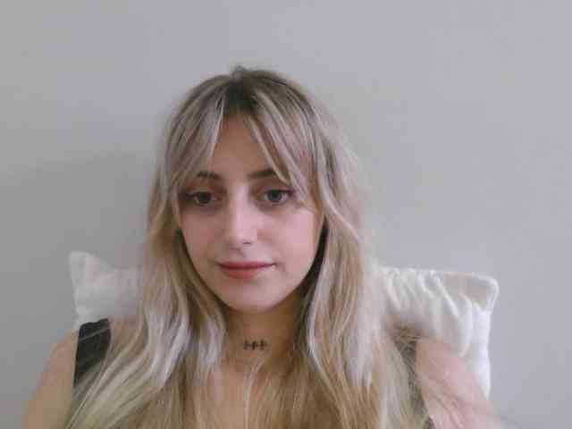 StellaSweet webcam