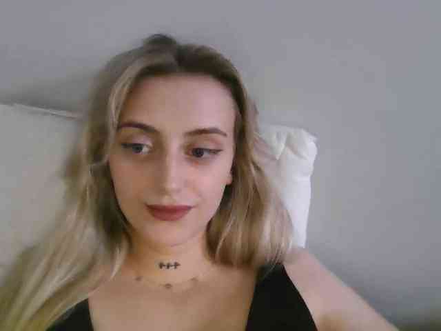 StellaSweet webcam