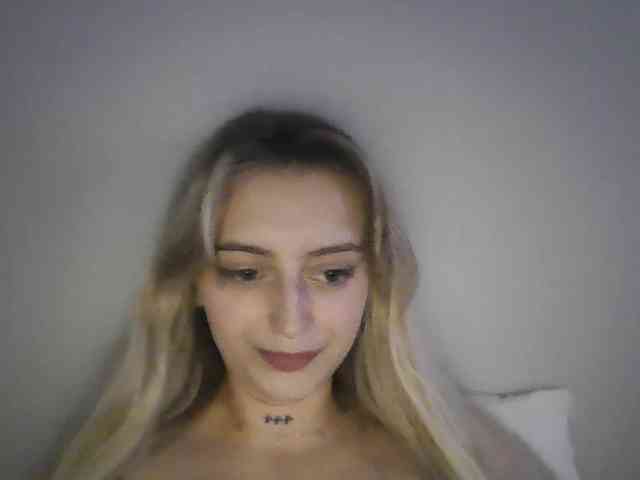 StellaSweet webcam