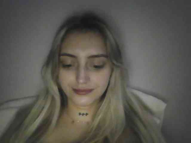 StellaSweet webcam