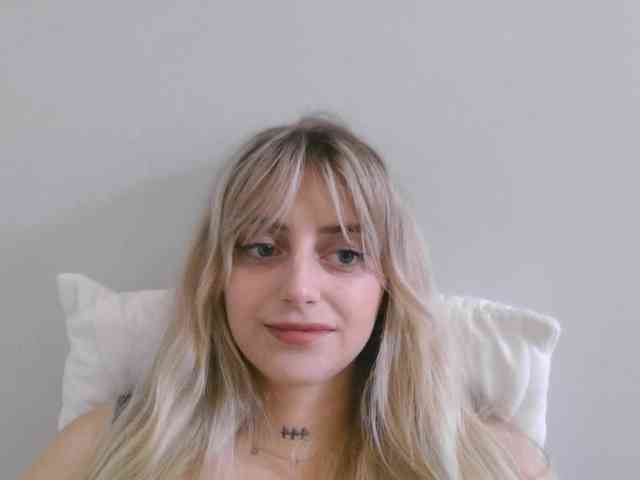 StellaSweet webcam