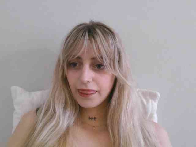 StellaSweet webcam