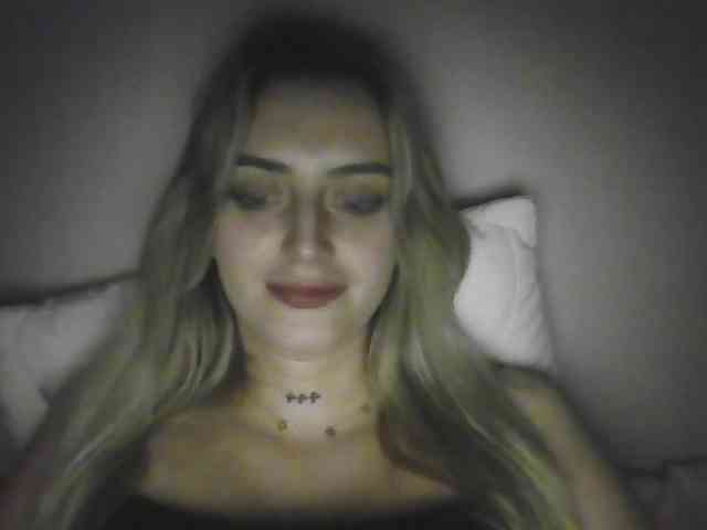 StellaSweet webcam