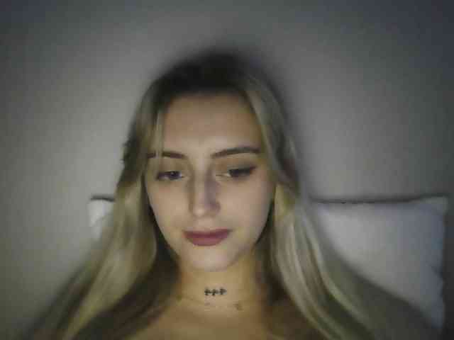 StellaSweet webcam