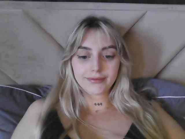 StellaSweet webcam