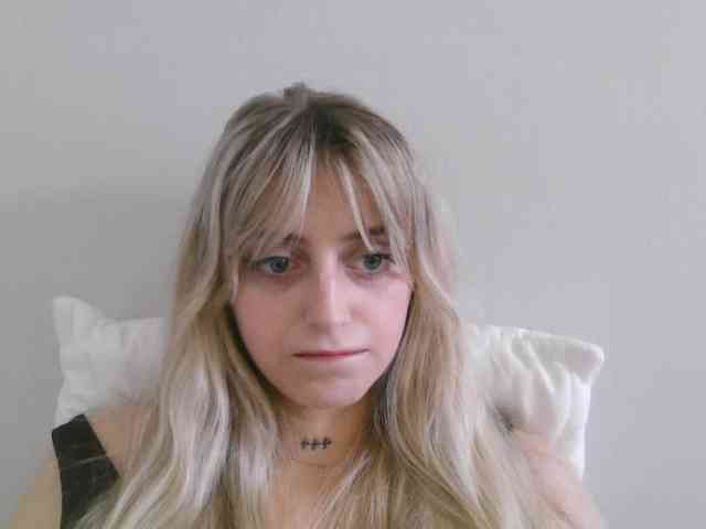 StellaSweet webcam