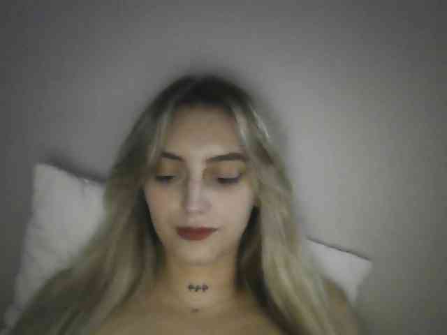 StellaSweet webcam