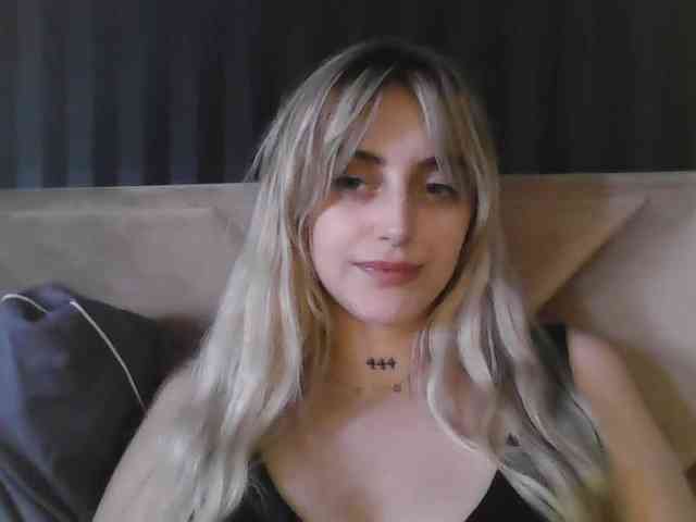 StellaSweet webcam