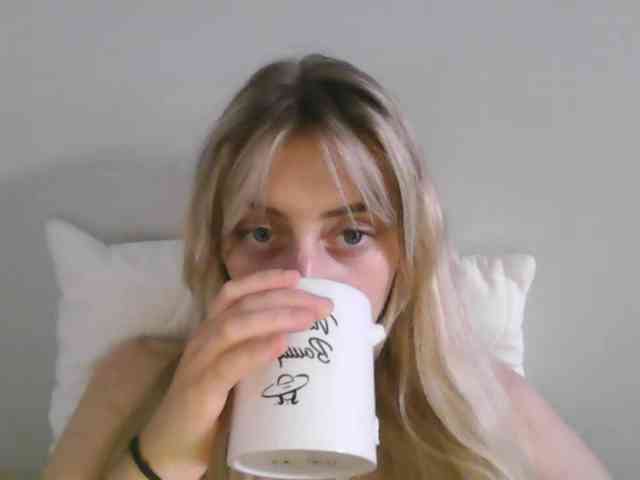 StellaSweet webcam