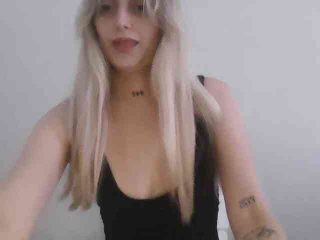 StellaSweet webcam