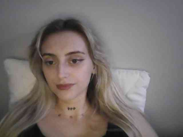 StellaSweet webcam