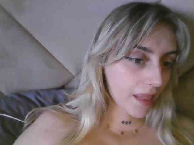 StellaSweet webcam