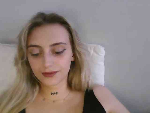 StellaSweet webcam