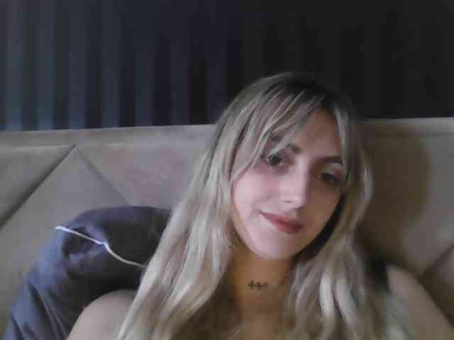 StellaSweet webcam
