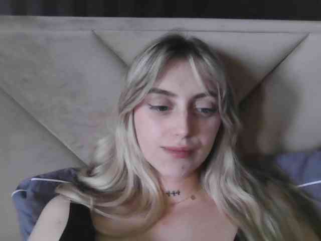 StellaSweet webcam