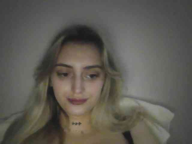 StellaSweet webcam