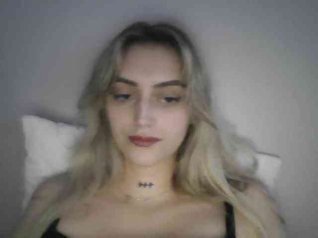 StellaSweet webcam