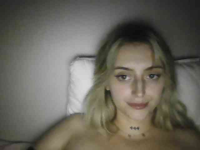 StellaSweet webcam