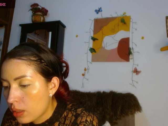 Scarlett22 live cam on BongaCams