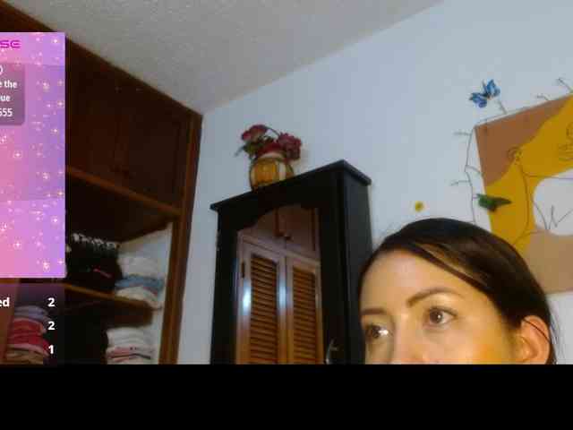 Scarlett22 webcam