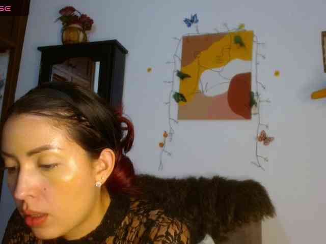 Scarlett22 webcam