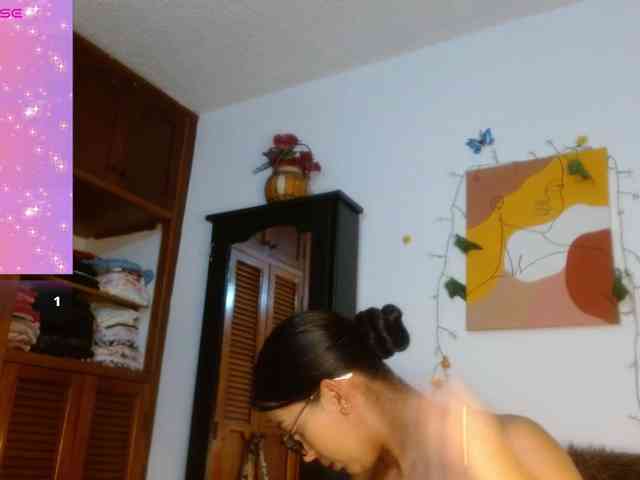 Scarlett22 webcam