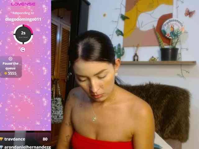 scarlett22's live room