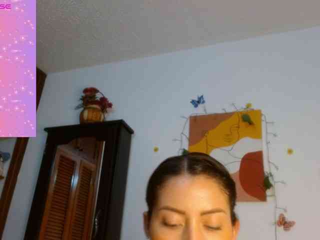 Scarlett22 webcam