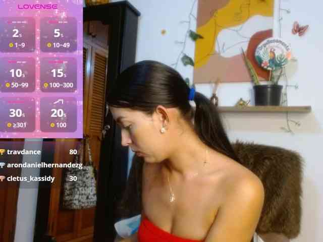 Scarlett22 webcam