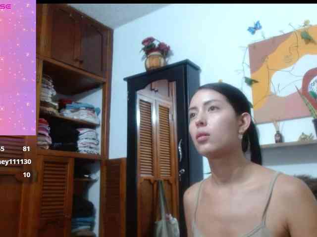 Scarlett22 webcam