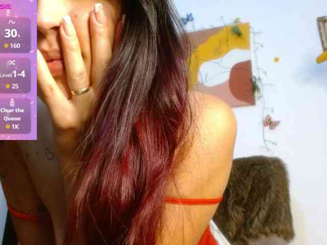 Scarlett22 webcam
