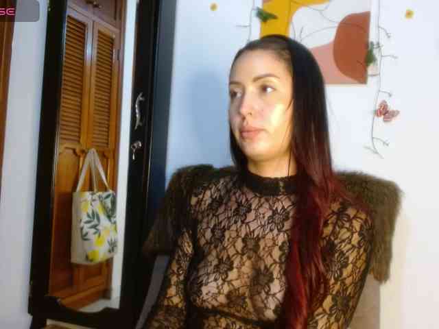 Scarlett22 webcam