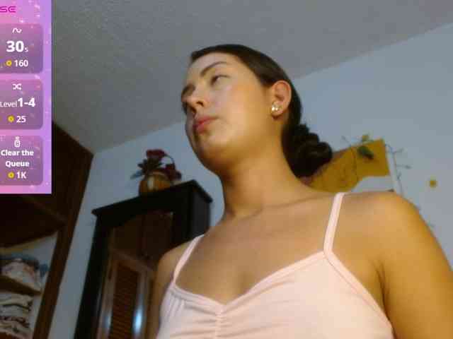 Scarlett22 webcam