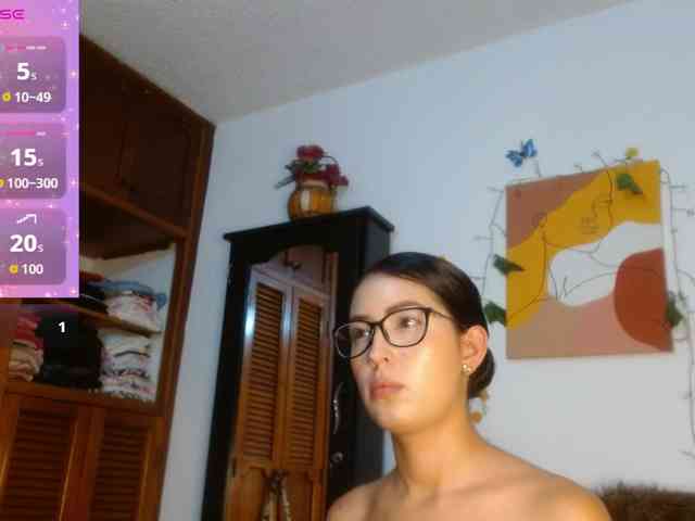 Scarlett22 webcam