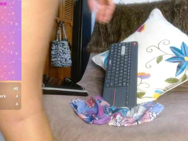 Scarlett22 webcam