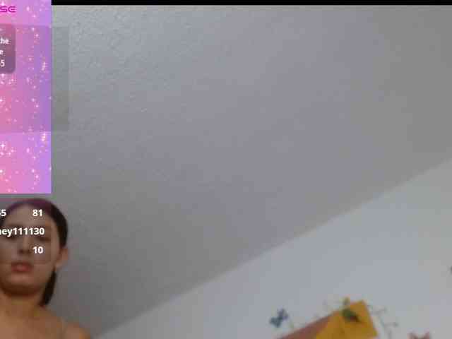 Scarlett22 webcam