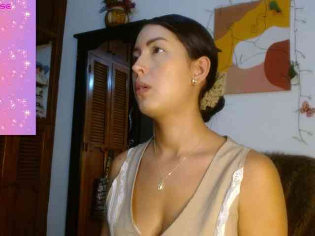 Scarlett22 webcam