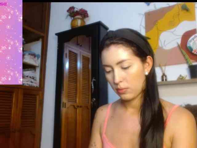 Scarlett22 webcam